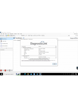 2023 Detroit Diesel Diagnostic Link 8.18 DDDL - professional Level with additional features and GRAYED\All parameters support